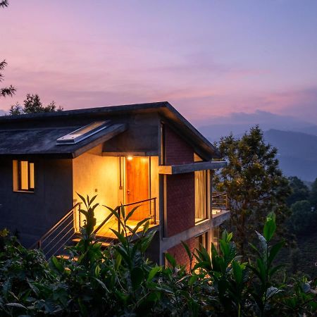 Lohonostays Villa Amani 8A Coonoor Exteriör bild