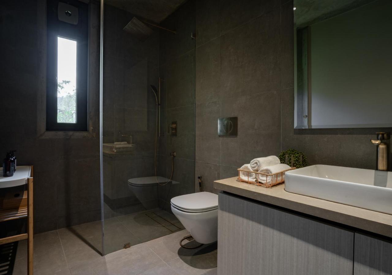 Lohonostays Villa Amani 8A Coonoor Exteriör bild