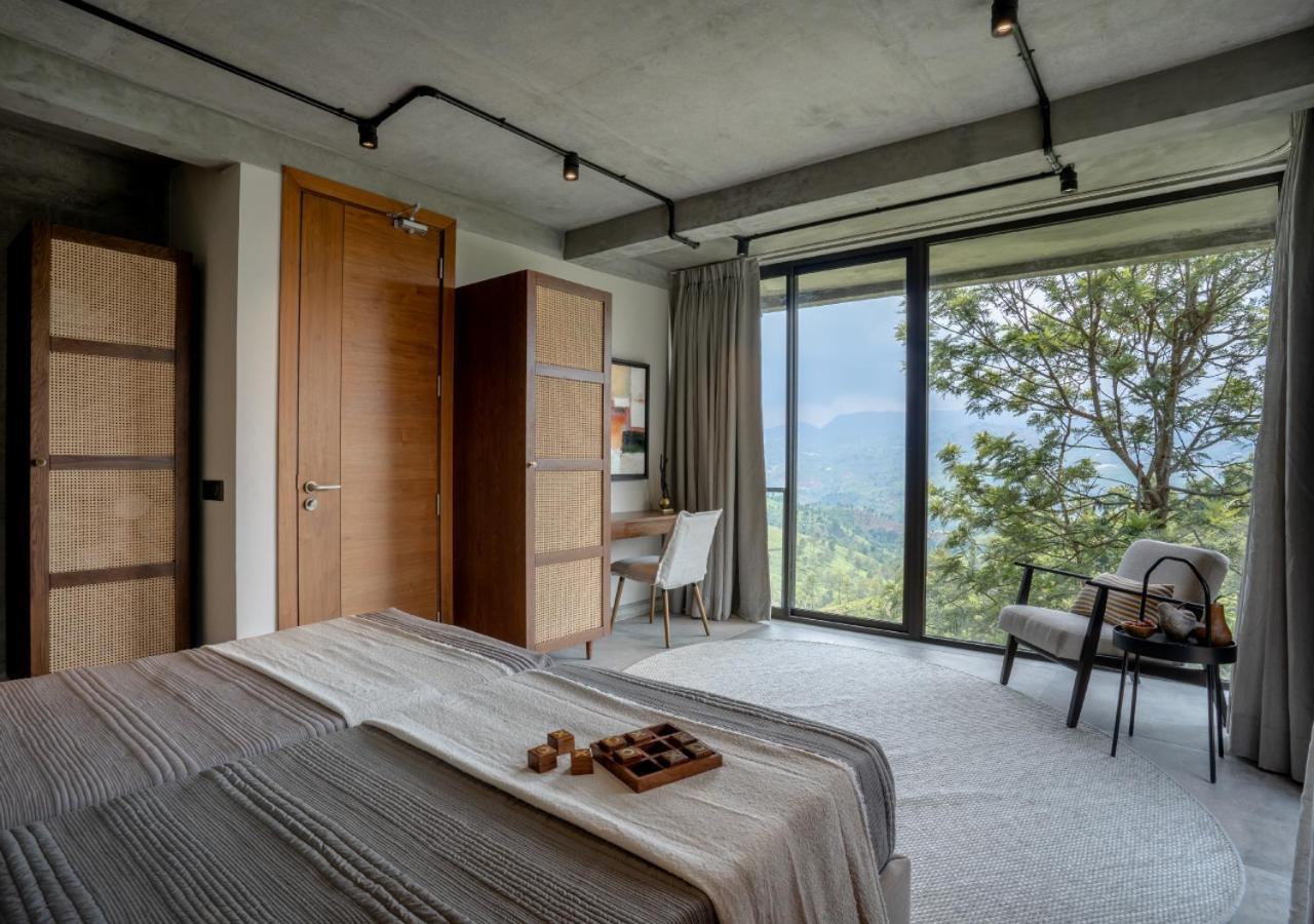 Lohonostays Villa Amani 8A Coonoor Exteriör bild
