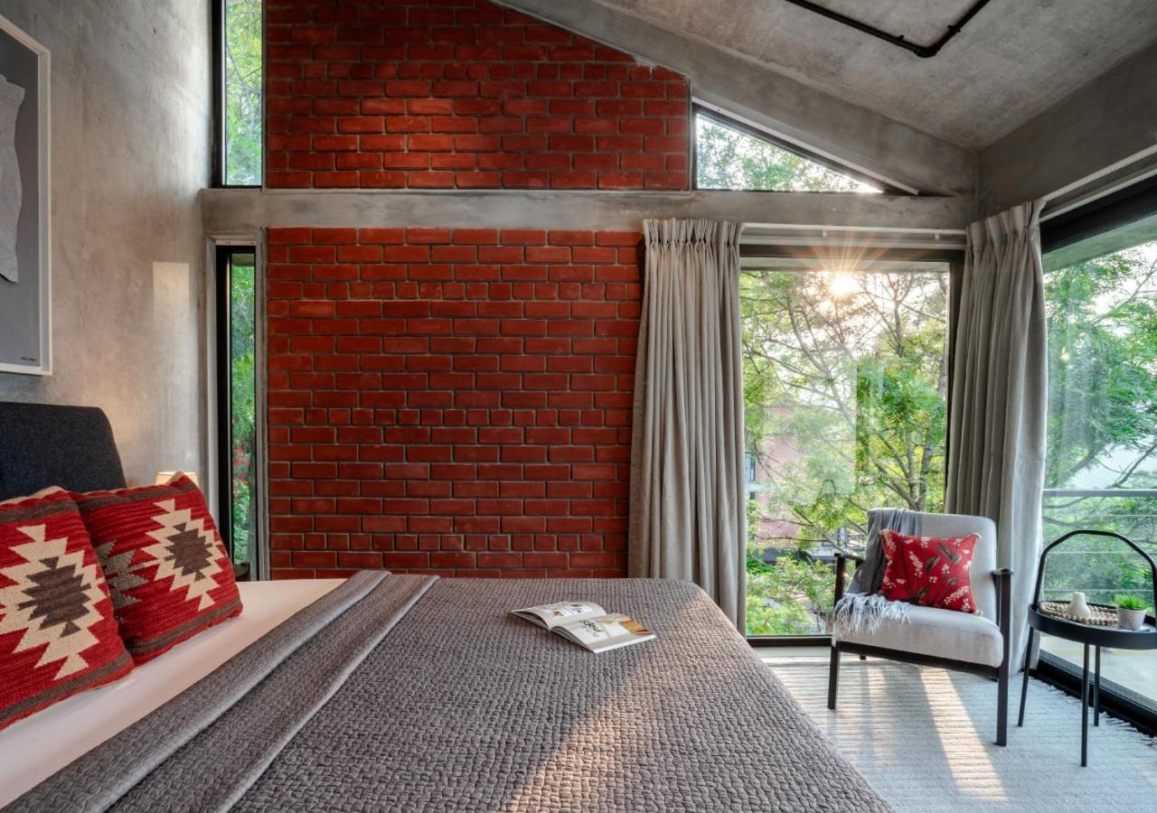 Lohonostays Villa Amani 8A Coonoor Exteriör bild