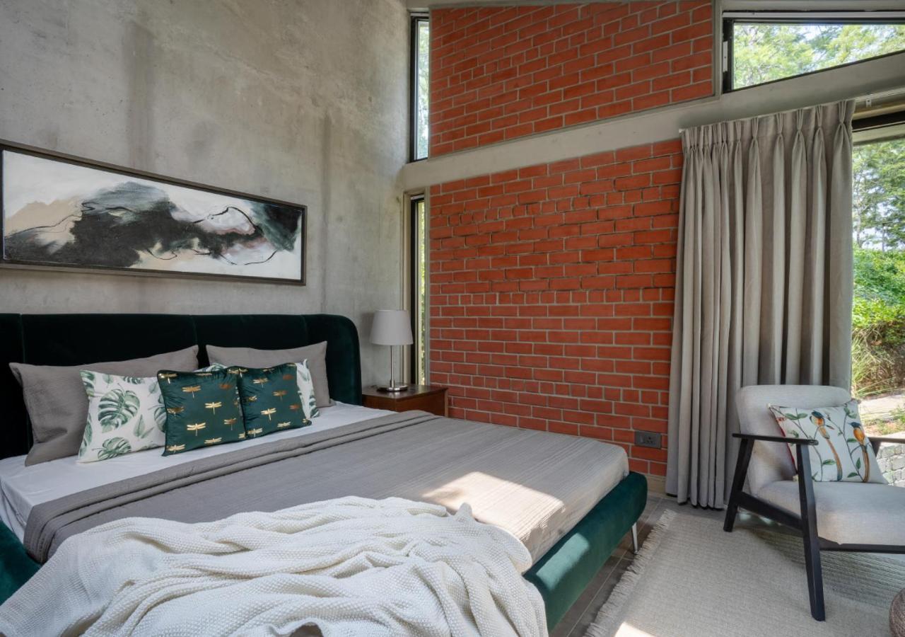 Lohonostays Villa Amani 8A Coonoor Exteriör bild