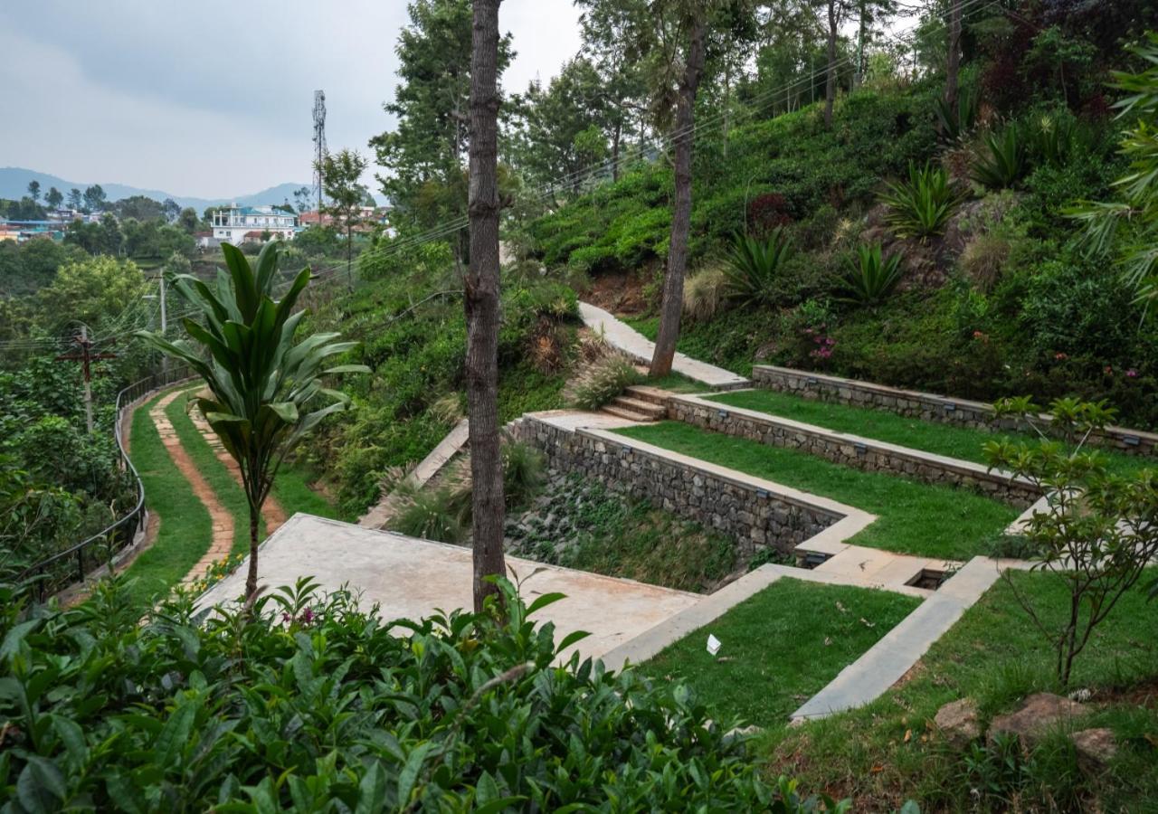 Lohonostays Villa Amani 8A Coonoor Exteriör bild