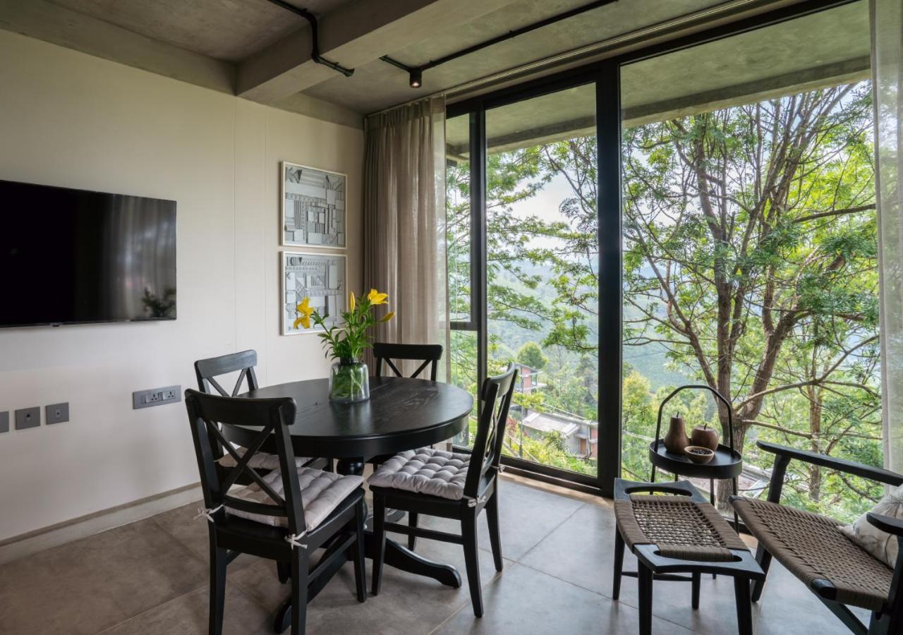 Lohonostays Villa Amani 8A Coonoor Exteriör bild