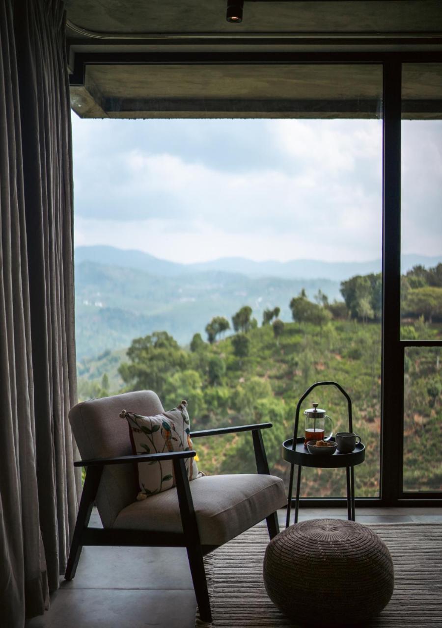 Lohonostays Villa Amani 8A Coonoor Exteriör bild