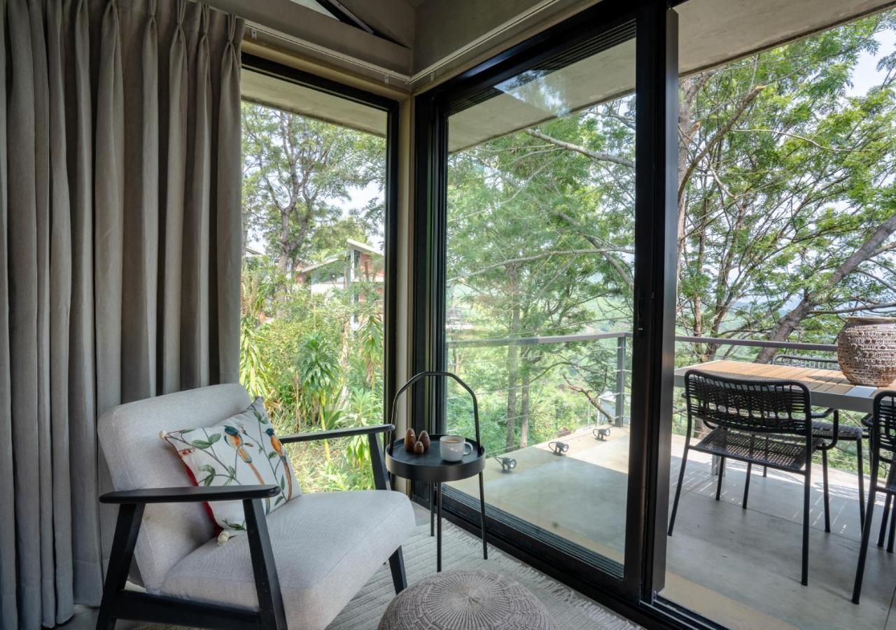 Lohonostays Villa Amani 8A Coonoor Exteriör bild