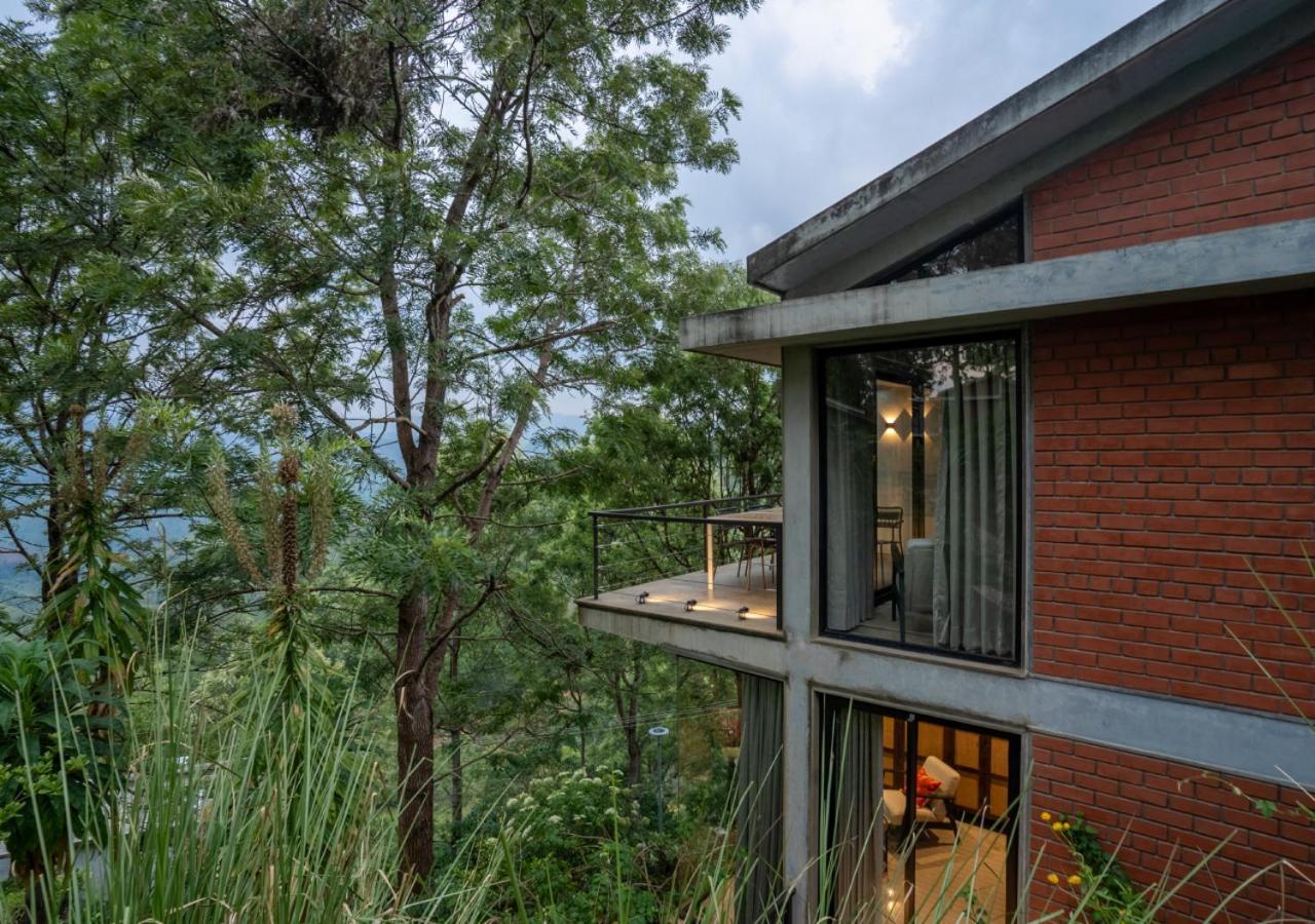 Lohonostays Villa Amani 8A Coonoor Exteriör bild