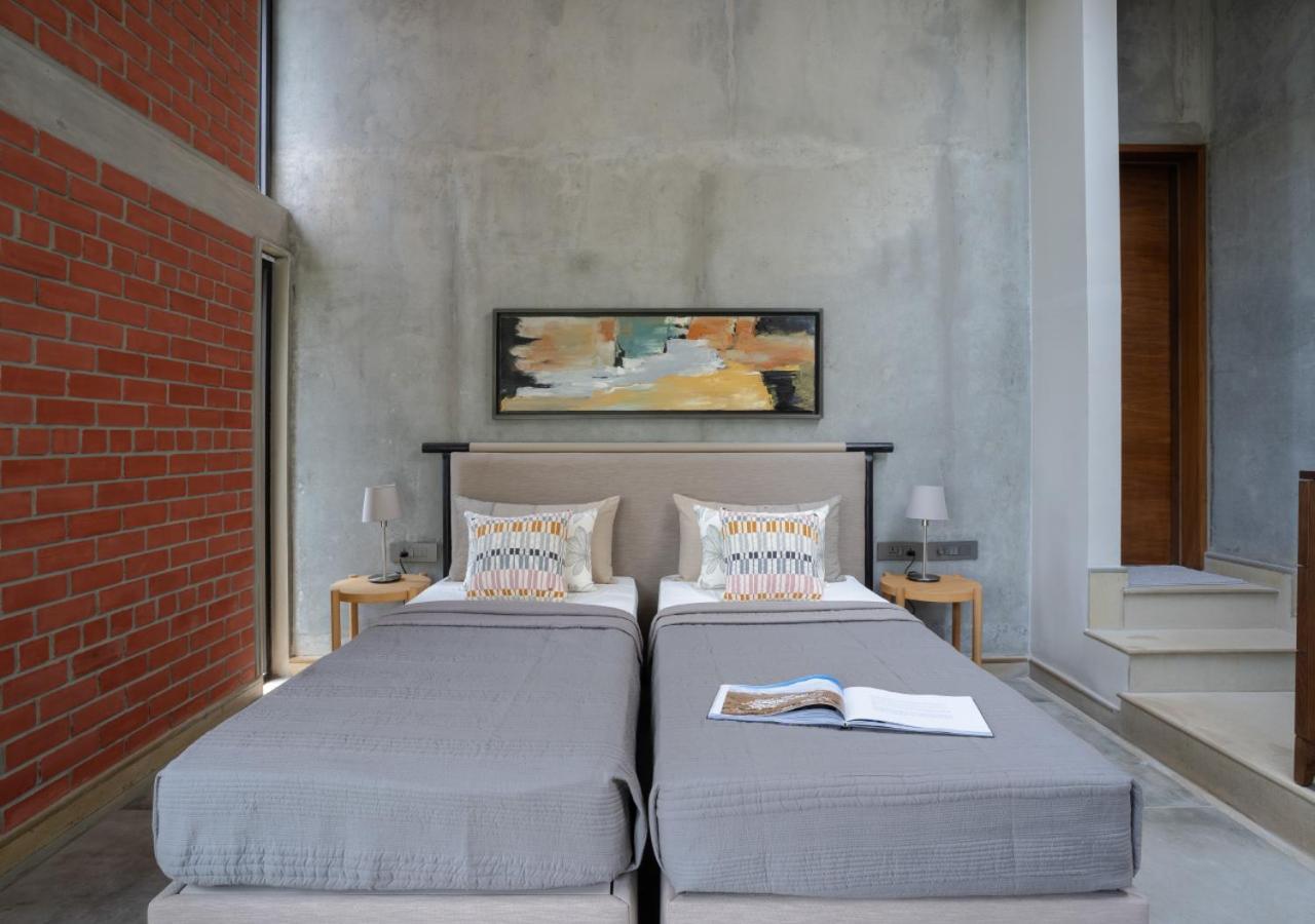 Lohonostays Villa Amani 8A Coonoor Exteriör bild
