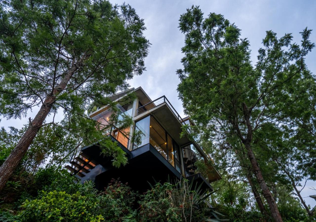 Lohonostays Villa Amani 8A Coonoor Exteriör bild